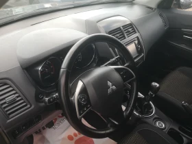 Mitsubishi ASX 1.8DID.4X4, снимка 12