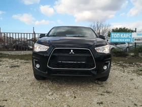 Mitsubishi ASX 1.8DID.4X4, снимка 2