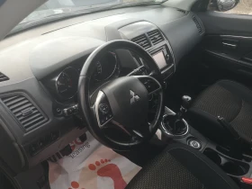 Mitsubishi ASX 1.8DID.4X4, снимка 7