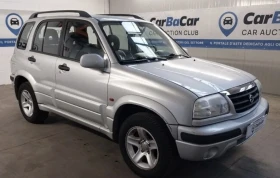 Suzuki Grand vitara 2.0i 4x4 145000km!!!