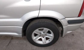 Suzuki Grand vitara 2.0i 4x4 145000km!!! - 12850 лв. / 6570.10 € - 32640161 9