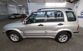 Suzuki Grand vitara 2.0i 