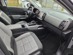 Citroen C5 Aircross 1.5 HDI SHINE* PANORAMA* 360-KAMERA* PARK-ASSIST*  - 28500 лв. / 14571.82 € - 32941592 12
