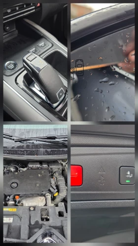 Citroen C5 Aircross 1.5 HDI SHINE* PANORAMA* 360-KAMERA* PARK-ASSIST*  - 28500 лв. / 14571.82 € - 32941592 15