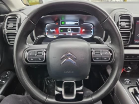 Citroen C5 Aircross 1.5 HDI SHINE* PANORAMA* 360-KAMERA* PARK-ASSIST*  - 28500 лв. / 14571.82 € - 32941592 8