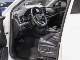Audi Q5 * 45TFSI Quattro / Komfort Pkg / Heated Seats / Bl - 38150 лв. / 19505.79 € - 13993050 15