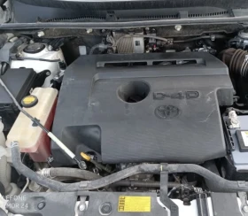 Toyota Rav4 2.2 D4D-150 кс  - 1234 лв. / 630.93 € - 83349420 2