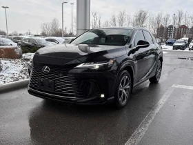 Lexus RX 350h 2024 * CARFAX * БЕЗ ПЪРВОНАЧАЛНА ВНОСКА