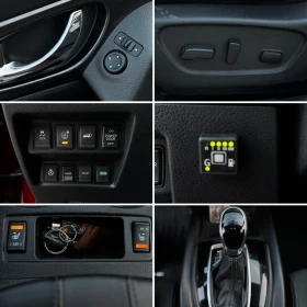 Nissan X-trail - 2.5 - LPG - AWD - Cam360 - Keyless - Navi -, снимка 12