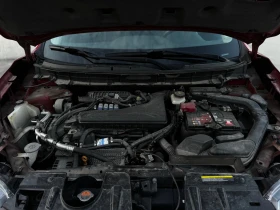 Nissan X-trail - 2.5 - LPG - AWD - Cam360 - Keyless - Navi -, снимка 16