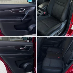 Nissan X-trail - 2.5 - LPG - AWD - Cam360 - Keyless - Navi -, снимка 13