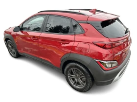 Hyundai Kona * 2.0L AWD Essential Htd Seats | CarPlay | NAVI |  - 20600 € / 40290.10 лв. - 17352477 10