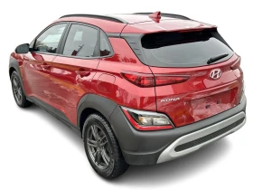 Hyundai Kona * 2.0L AWD Essential Htd Seats | CarPlay | NAVI |  - 20600 € / 40290.10 лв. - 17352477 11