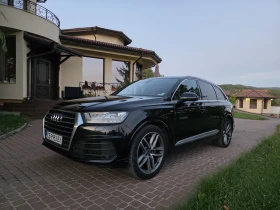 Audi Q7 3X-SLINE-DIGITAL-7МЕСТА-ПАНОРАМА-КАМЕРА 236000км - 26000 € / 50851.58 лв. - 47541894 6