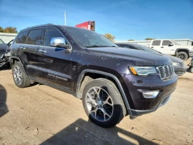 Jeep Grand cherokee 3.6 LIMITED, снимка 5