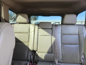 Jeep Grand cherokee 3.6 LIMITED, снимка 10