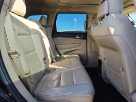Jeep Grand cherokee 3.6 LIMITED, снимка 9
