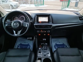 Mazda CX-5 2.5i-192кс-ШВЕЙЦАРИЯ-АВТОМАТ-4Х4-FACELIFT-KEYLESS, снимка 13