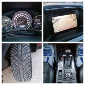 Mazda CX-5 2.5i-192кс-ШВЕЙЦАРИЯ-АВТОМАТ-4Х4-FACELIFT-KEYLESS, снимка 16