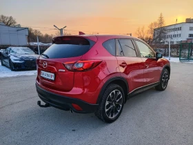 Mazda CX-5 2.5i-192кс-ШВЕЙЦАРИЯ-АВТОМАТ-4Х4-FACELIFT-KEYLESS, снимка 3