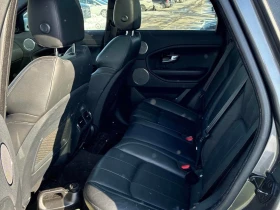 Land Rover Range Rover Evoque * Landmark Special Edition * CARFAX * ЦЕНА ДО БГ - 18000 € / 35204.94 лв. - 93200942 12
