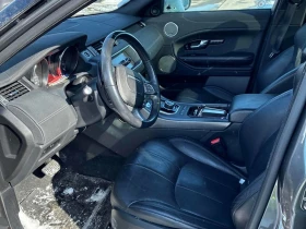Land Rover Range Rover Evoque * Landmark Special Edition * CARFAX * ЦЕНА ДО БГ - 18000 € / 35204.94 лв. - 93200942 5