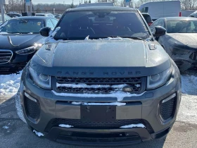 Land Rover Range Rover Evoque * Landmark Special Edition * CARFAX * ЦЕНА ДО БГ - 18000 € / 35204.94 лв. - 93200942 6