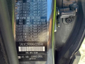 Land Rover Range Rover Evoque * Landmark Special Edition * CARFAX * ЦЕНА ДО БГ - 18000 € / 35204.94 лв. - 93200942 10