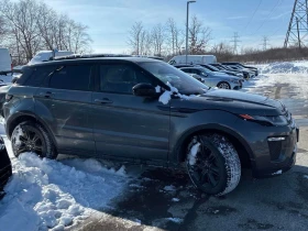 Land Rover Range Rover Evoque * Landmark Special Edition * CARFAX * ЦЕНА ДО БГ - 18000 € / 35204.94 лв. - 93200942 3