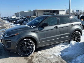 Land Rover Range Rover Evoque * Landmark Special Edition * CARFAX * ЦЕНА ДО БГ - 18000 € / 35204.94 лв. - 93200942 2
