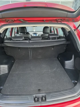 Hyundai IX35, снимка 15 - Автомобили и джипове - 53646415