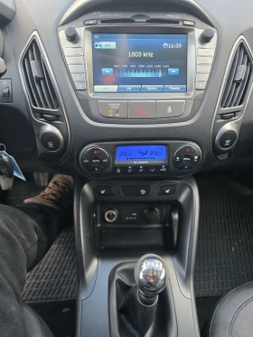 Hyundai IX35 - 9300 € / 18189.22 лв. - 44266680 7