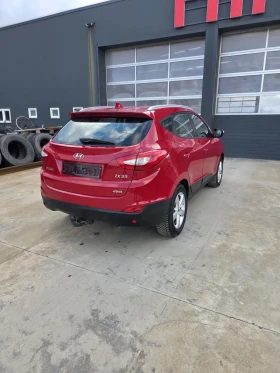 Hyundai IX35, снимка 14 - Автомобили и джипове - 53646415