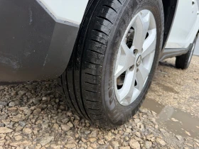 Dacia Duster 1.5DCI* Navi* EVRO6* TOP - 9490 € / 18560.83 лв. - 32812768 15