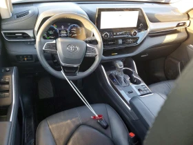 Toyota Highlander 2.5l Hybrid Limited | Mobile.bg � ����� ������ 8