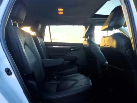 Toyota Highlander 2.5l Hybrid Limited | Mobile.bg � ����� ������ 11