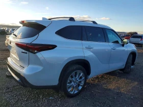 Toyota Highlander 2.5l Hybrid Limited | Mobile.bg � ����� ������ 3