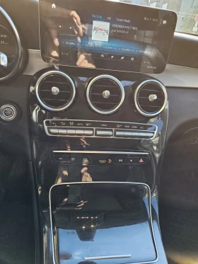 Mercedes-Benz GLC 220 GLC220D  4MATIC 194кс PAN - 31500 € / 61608.64 лв. - 29519552 10