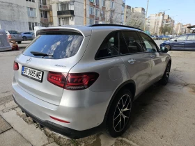 Mercedes-Benz GLC 220 GLC220D  4MATIC 194кс PAN - 31500 € / 61608.64 лв. - 29519552 2