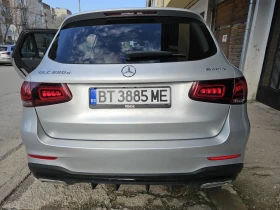 Mercedes-Benz GLC 220 GLC220D  4MATIC 194кс PAN - 31500 € / 61608.64 лв. - 29519552 4