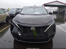 Nissan Ariya Premiere | Auto.bg — изображение 12