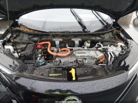 Nissan Ariya Premiere | Auto.bg — изображение 10