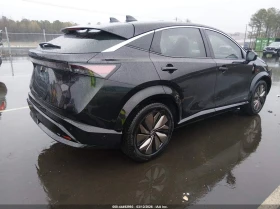 Nissan Ariya Premiere | Auto.bg — изображение 4