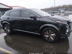 Nissan Ariya Premiere | Auto.bg — изображение 13