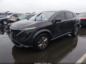 Nissan Ariya Premiere | Auto.bg — изображение 2