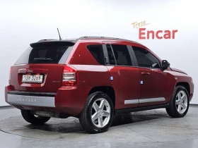 Jeep Compass 2.4 | Mobile.bg � ����� ������ 2