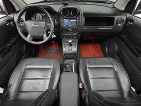 Jeep Compass 2.4 | Mobile.bg � ����� ������ 7