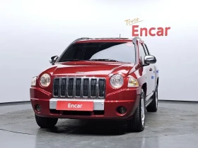 Jeep Compass 2.4 | Mobile.bg � ����� ������ 3