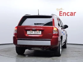 Jeep Compass 2.4 | Mobile.bg � ����� ������ 4