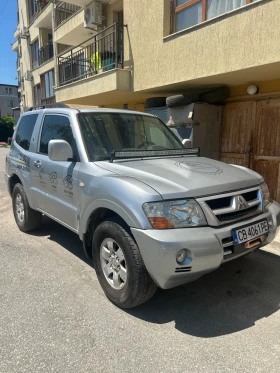 Mitsubishi Pajero | Mobile.bg � ����� ������ 11